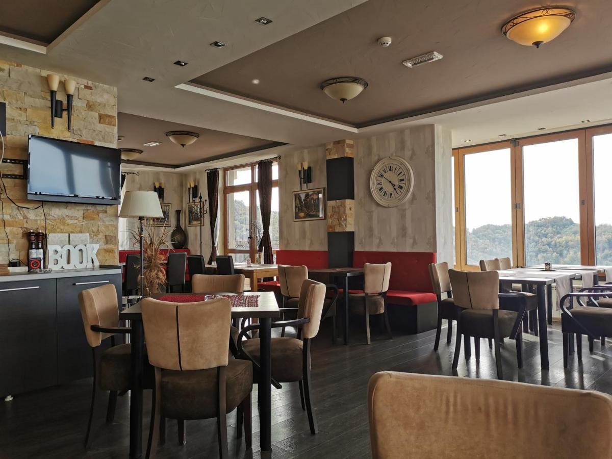 Apartman Sunset Milmari Kopaonik M10 Extérieur photo