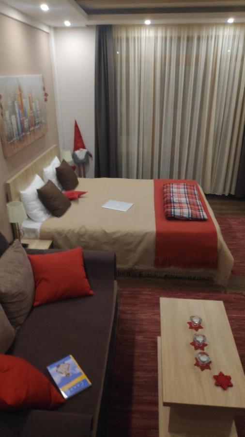 Apartman Sunset Milmari Kopaonik M10 Extérieur photo