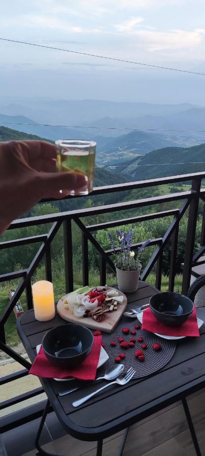 Apartman Sunset Milmari Kopaonik M10 Extérieur photo