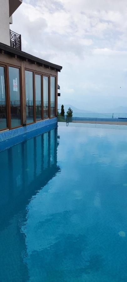 Apartman Sunset Milmari Kopaonik M10 Extérieur photo