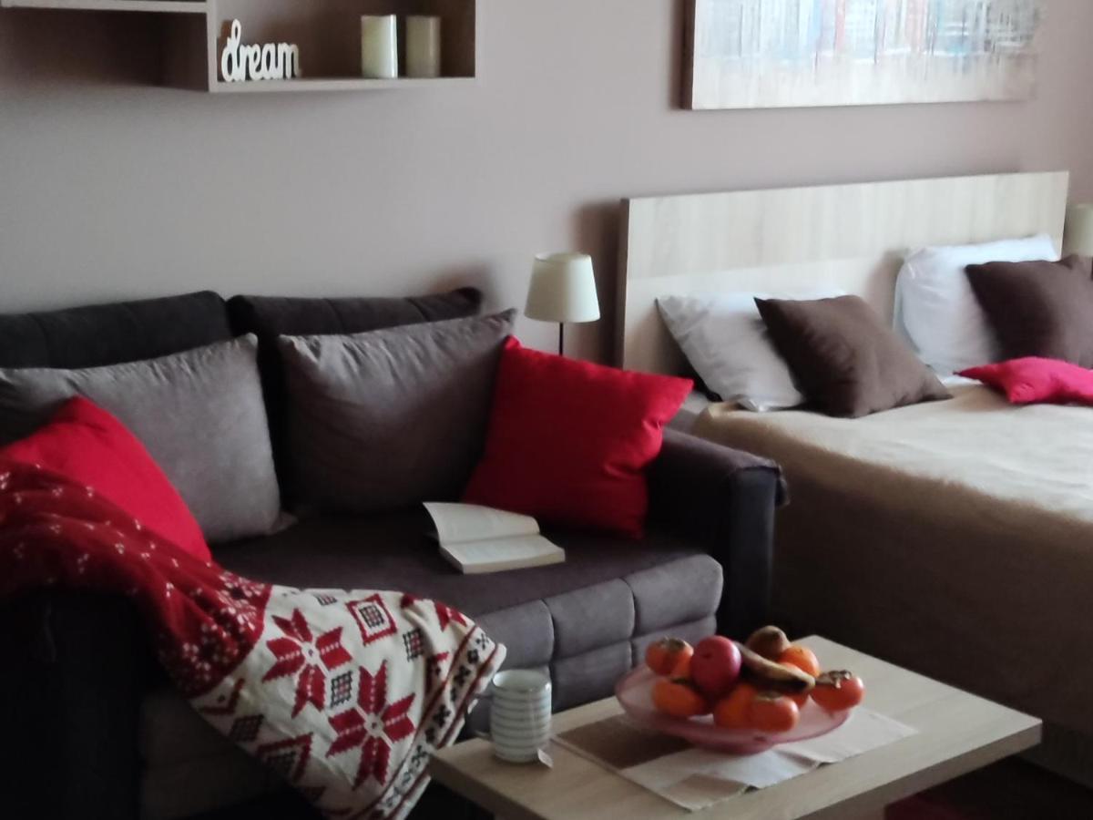 Apartman Sunset Milmari Kopaonik M10 Extérieur photo
