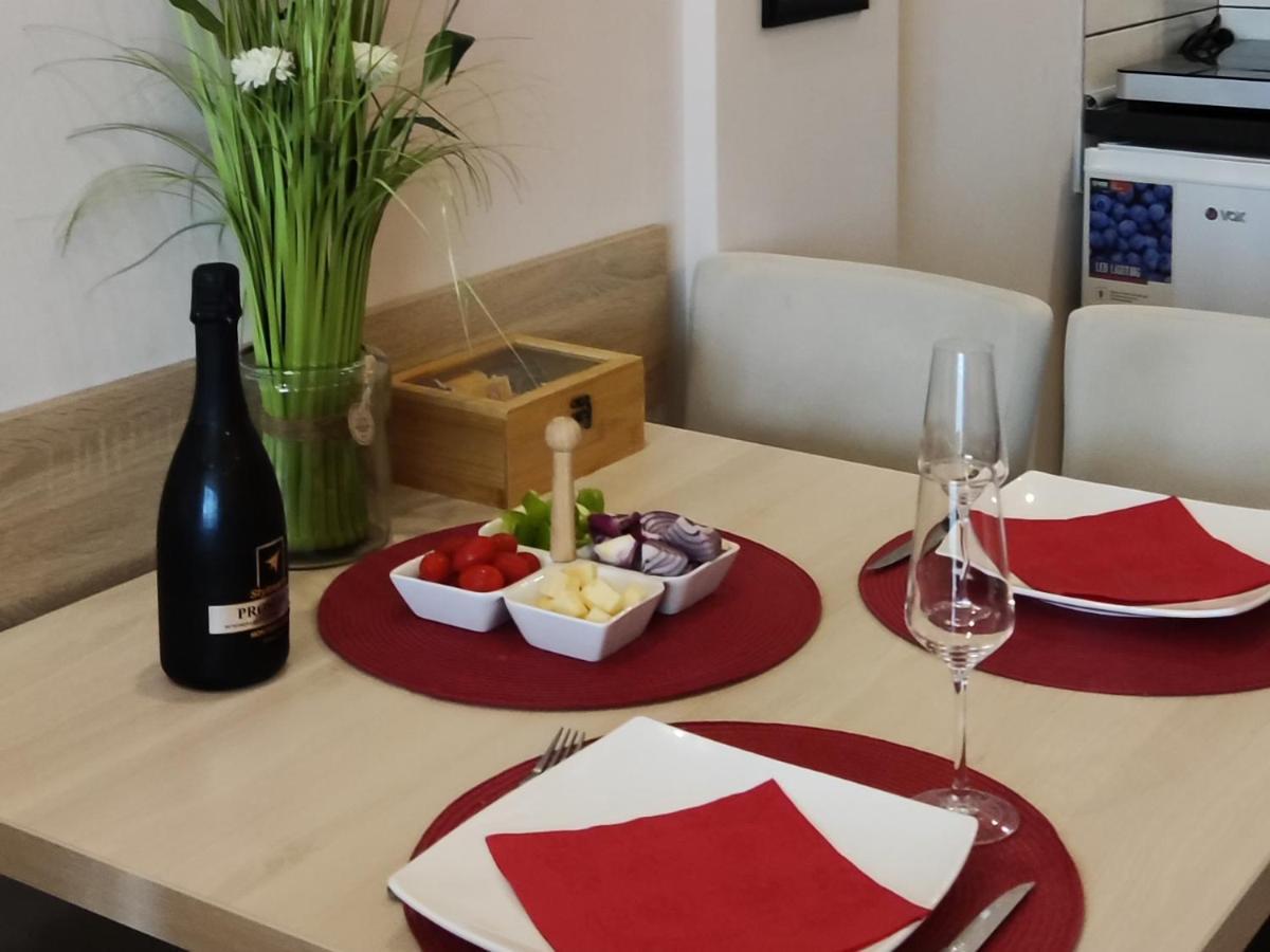Apartman Sunset Milmari Kopaonik M10 Extérieur photo