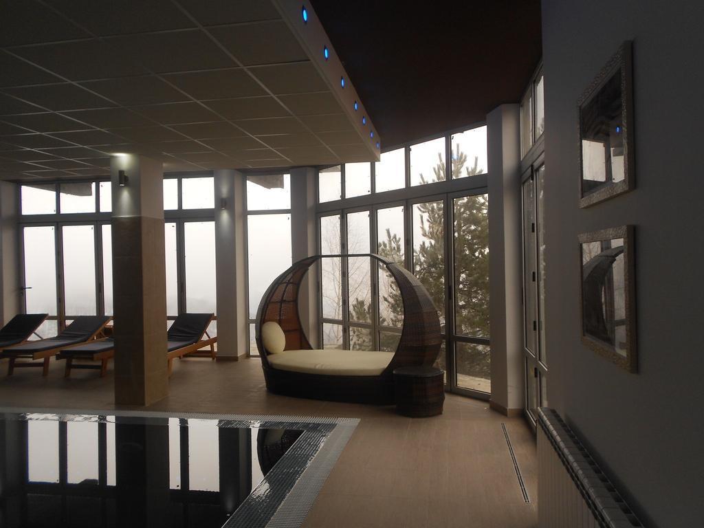 Apartman Sunset Milmari Kopaonik M10 Extérieur photo