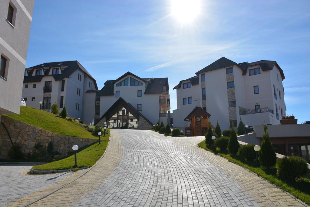 Apartman Sunset Milmari Kopaonik M10 Extérieur photo