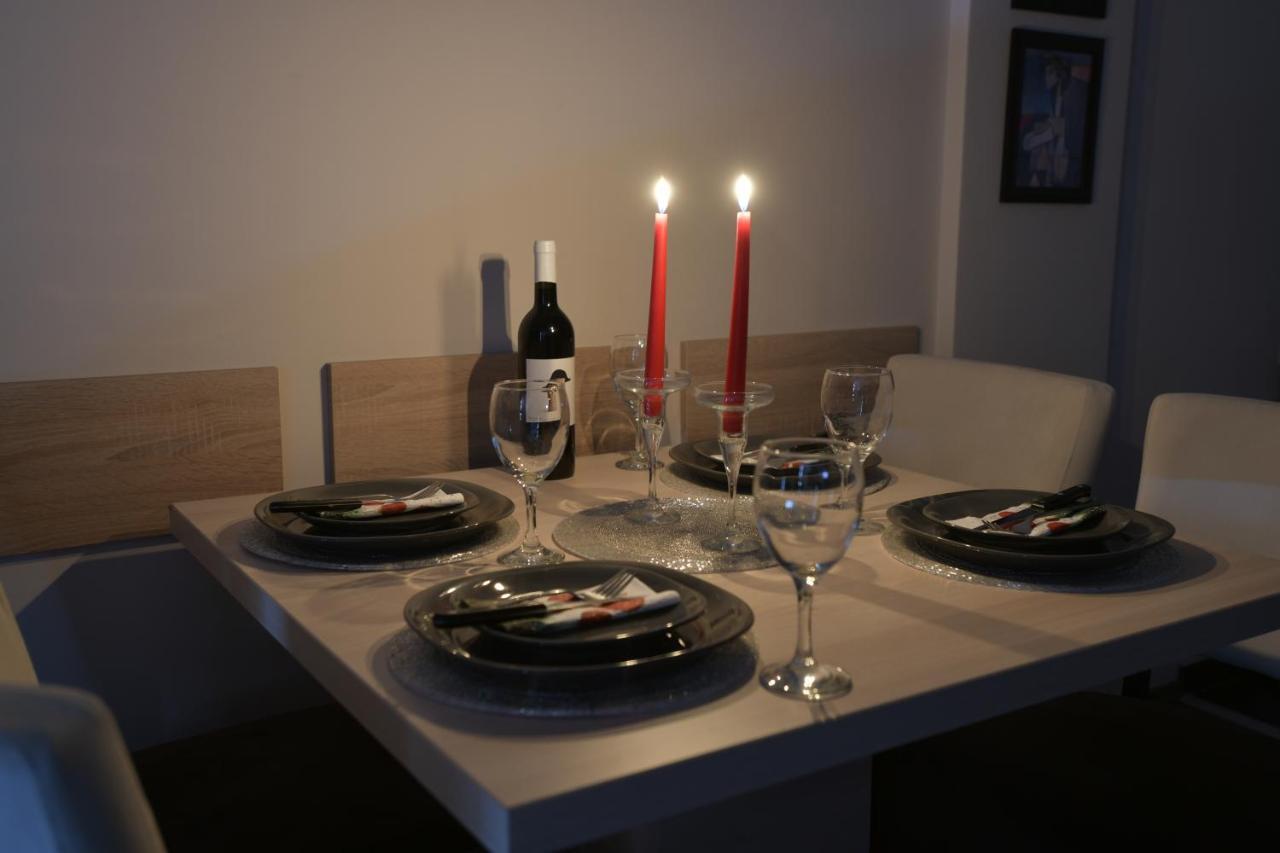 Apartman Sunset Milmari Kopaonik M10 Extérieur photo