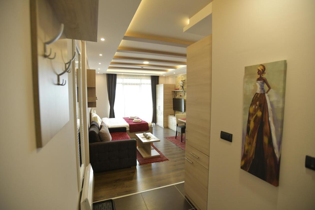 Apartman Sunset Milmari Kopaonik M10 Extérieur photo