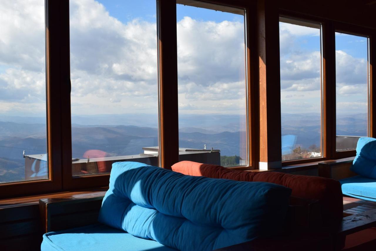 Apartman Sunset Milmari Kopaonik M10 Extérieur photo